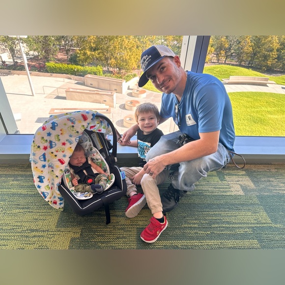 Meet your Posher, Cristyn - Picture 6 of 8